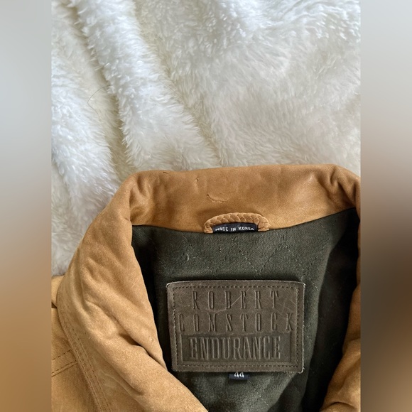 Robert Comstock Jacket - Picture 3 of 8